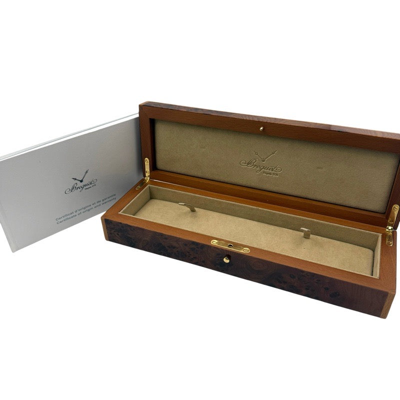 Breguet 5717BR/AS/92U Aura Mundi