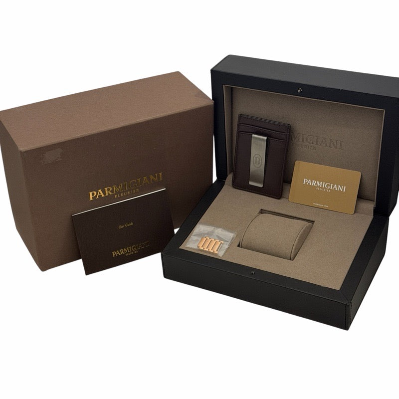 帕玛强尼 Tonda PF 镂空玫瑰金腕表 (PFC912-2020001-200182)