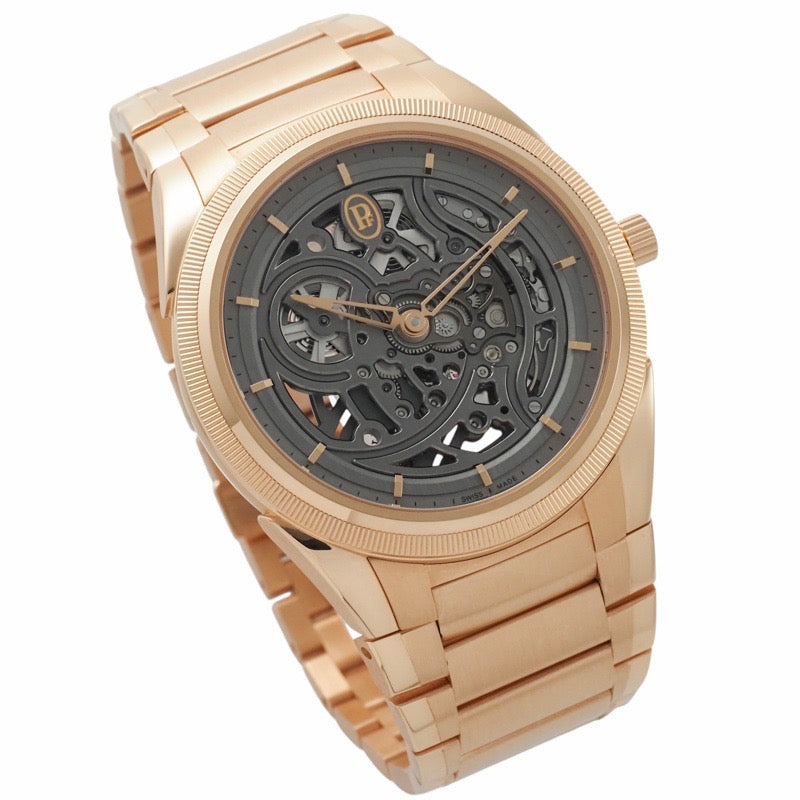 帕玛强尼 Tonda PF 镂空玫瑰金腕表 (PFC912-2020001-200182)