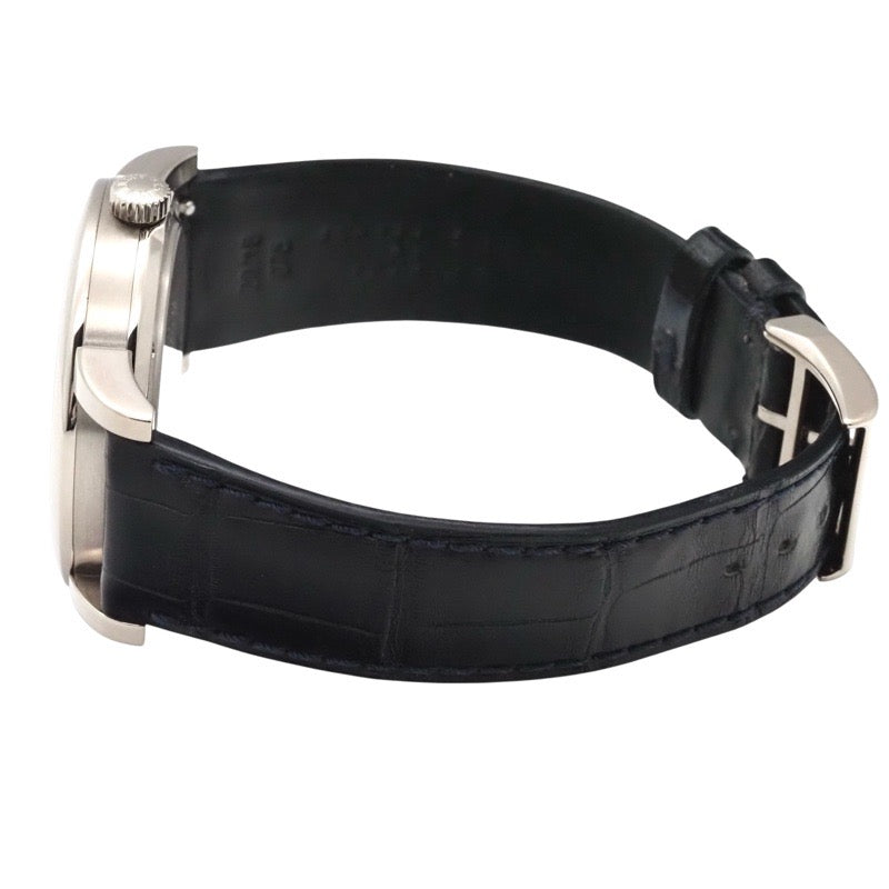 A. Lange &amp; Söhne 101.039 Lange 1 Silver White Gold