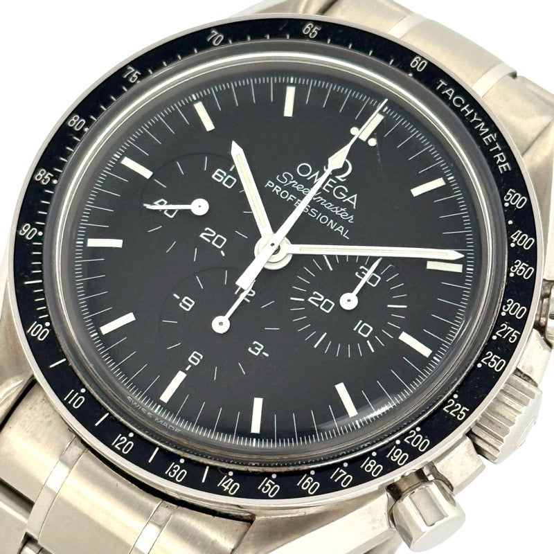 オメガ【3570.50】OMEGA 腕時計 スピードマスター
