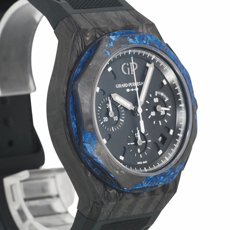 ジラール・ペルゴ【81060-36-694-FH6A】GIRARD-PERREGAUX 腕時計