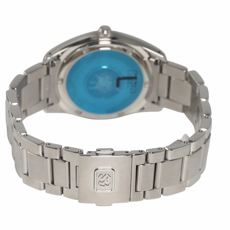 未使用】グランドセイコー SBGX261 ヘリテージコレクション 保証書2025