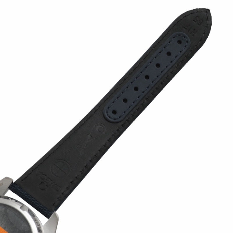 オメガ 310.32.42.50.02.001 保証書2026年 スピードマスター 50周年記念モデル スヌーピー アワード シルバー ステンレス