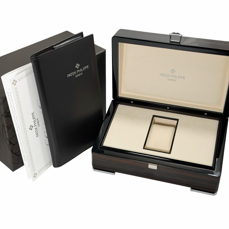 Patek Philippe 5167R-001 Aquanaut, 2024 Warranty, Brown/Rose Gold