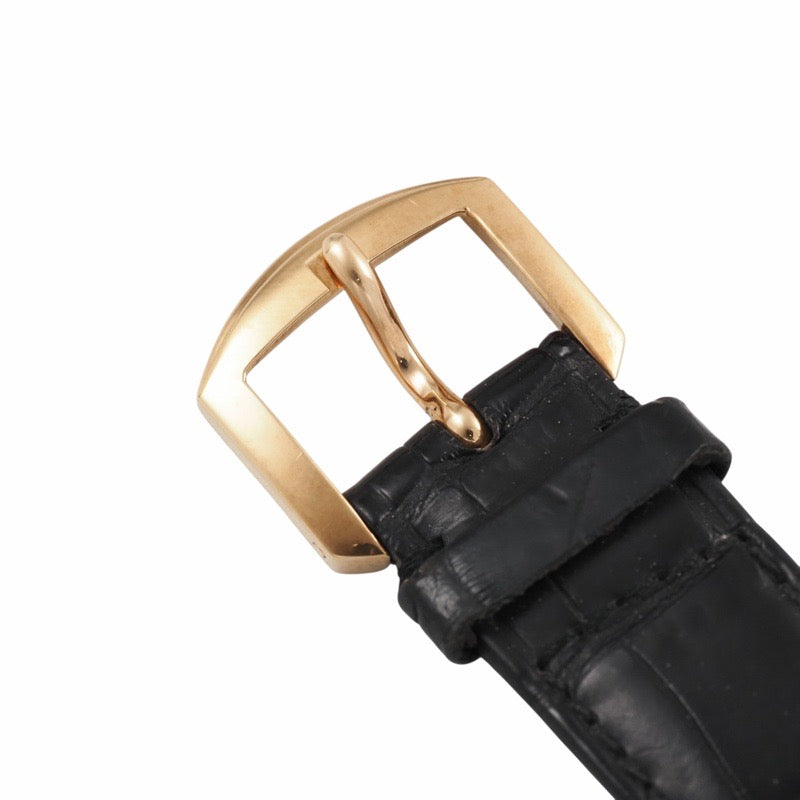 Daniel Roth 2147BB Chronograph Early Model Gray/Silver Rose Gold