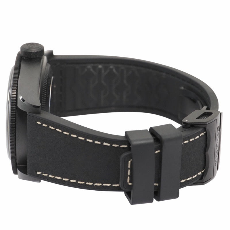 チューダー 79210CNU ブラックベイ ブラック セラミック