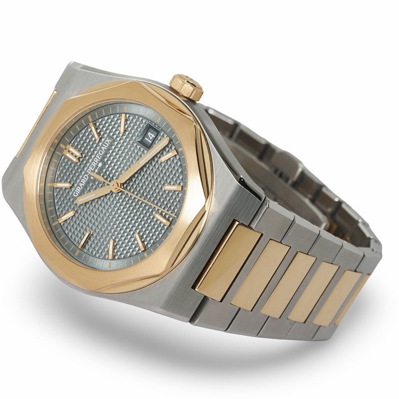 ジラール・ペルゴ【81008-63-3412-1CM】GIRARD-PERREGAUX 腕時計