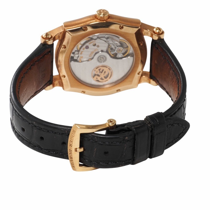 Roger Dubuis S34.575 Sympathy White Pink Gold