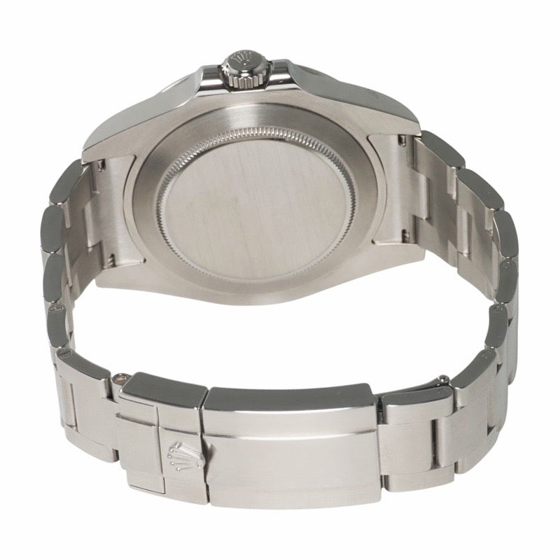 ロレックス 216570 エクスプローラー2 ホワイト ステンレス