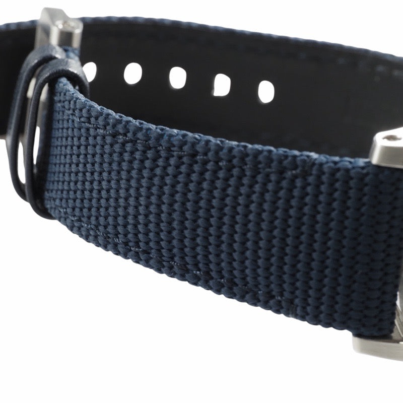 オーデマ・ピゲ 15210ST.OO.A348KB.01 CODE11.59　保証書2025年 ブルー ステンレス