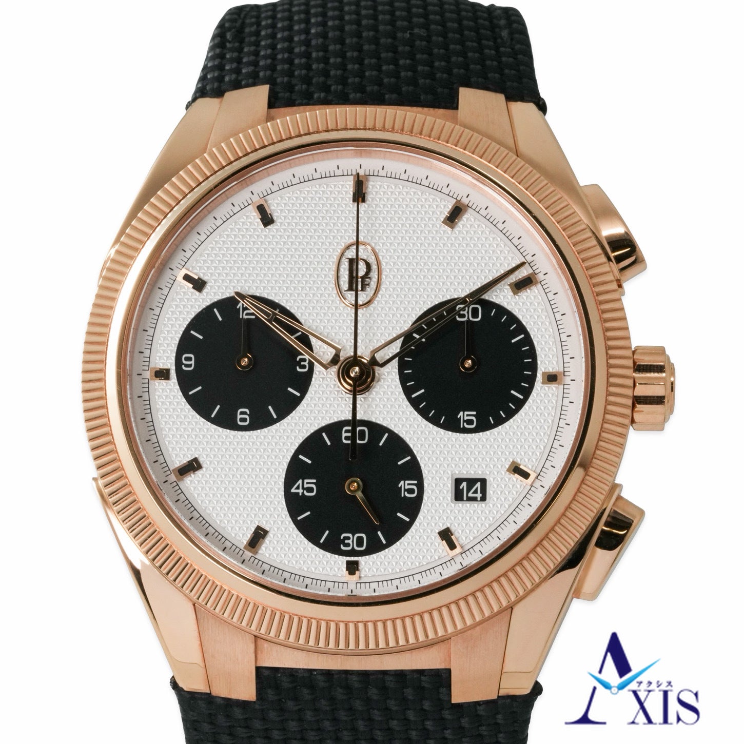 パルミジャーニ フルリエ【PFC931-2020001-400182】Parmigiani