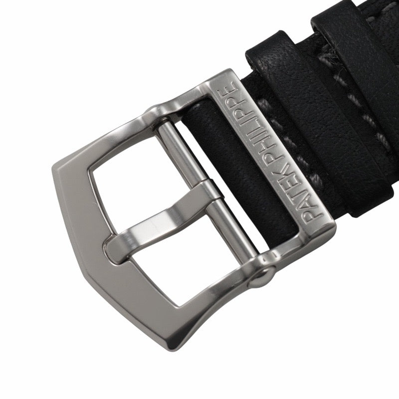 [Final Price] Patek Philippe 5520P-001 Grand Complication Alarm Travel Time Black Platinum