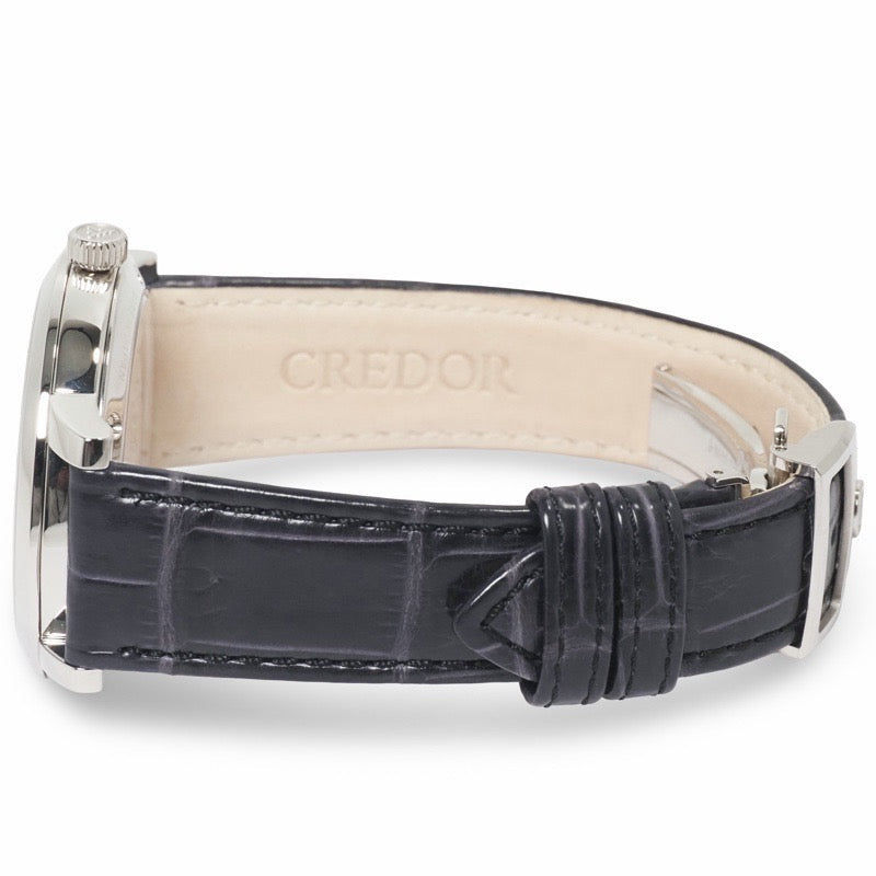 Seiko Credor GBLT999 Eichi II (Eichi2) White Platinum