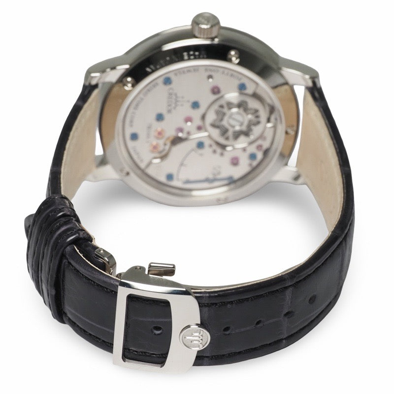 Seiko Credor GBLT999 Eichi II (Eichi2) White Platinum