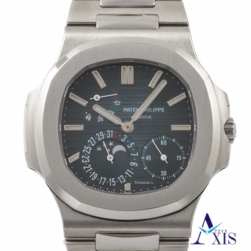 GINZA AXIS luxury watch specialty store