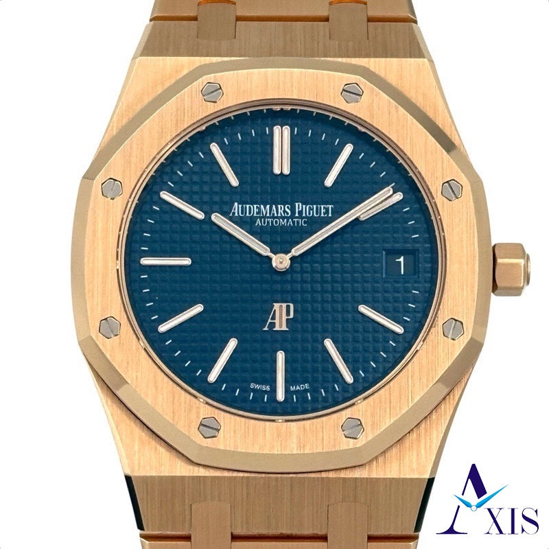 Audemars Piguet 15202OR.OO.1240OR.01 Royal Oak Jumbo Extrasin