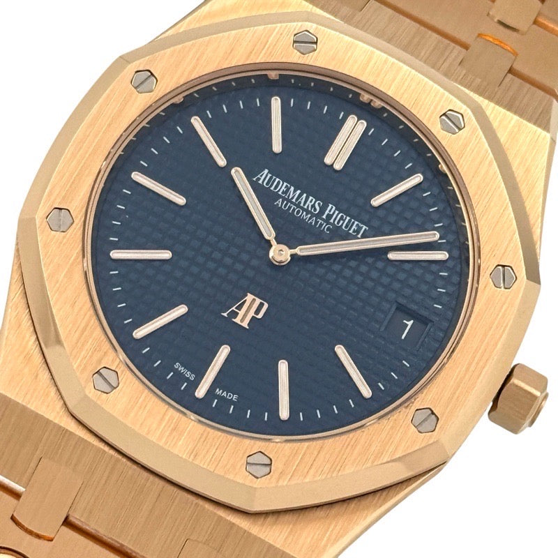 Audemars Piguet 15202OR.OO.1240OR.01 Royal Oak Jumbo Extrasin