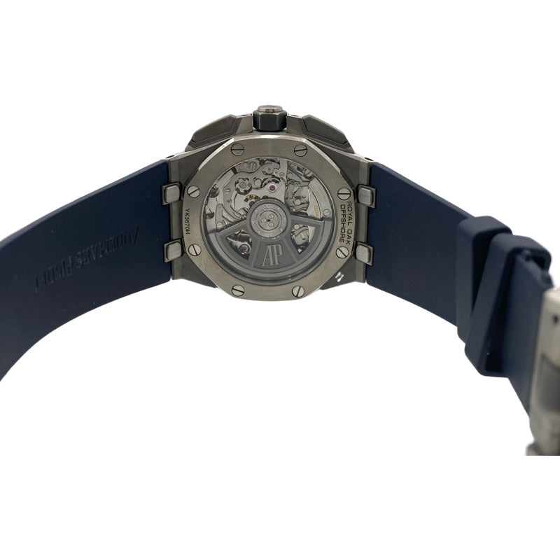 オーデマ・ピゲ【26420IO.00.A009CA.01】AUDEMARS PIGUET 腕時計