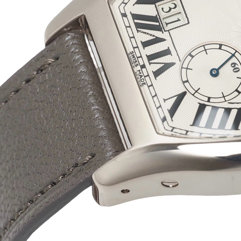 カルティエ【W1545951 / 2761】CARTIER 腕時計 トーチュ XL パワー