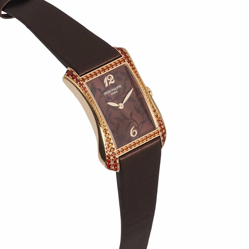 パテックフィリップ【4962/200R-001】PATEK PHILIPPE 腕時計