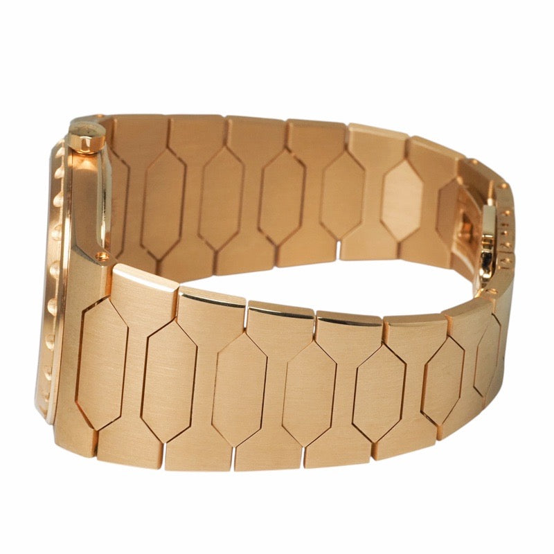 Vacheron Constantin 4200H/222J-B935 Historiques 222 with warranty card 2025 in gold-tone yellow gold