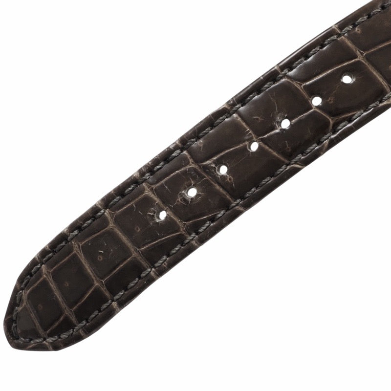 Seiko Credor GBLT998 Eichi 2 (White/Pink Gold)