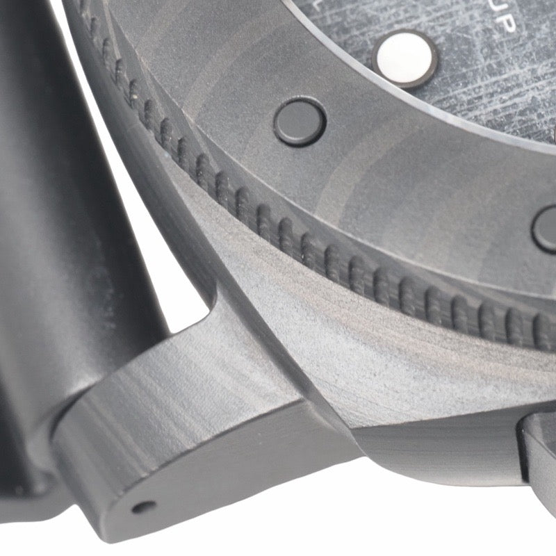 Panerai PAM1039 Submersible Lunar Rossa Limited Edition (1036 pieces) Black Carbon