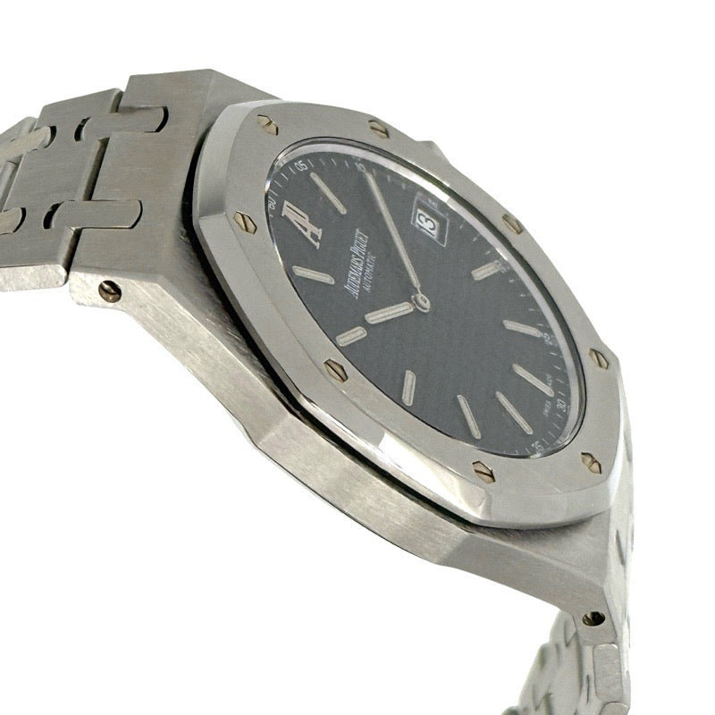 Audemars Piguet 15202ST.O.0944ST.02 Royal Oak Jumbo Blue Dial