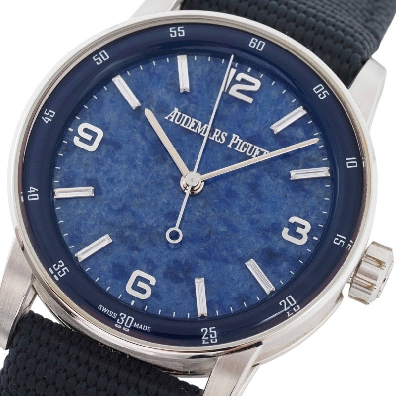 オーデマ・ピゲ 15210BC.OO.A021CR.01 日本限定 CODE 11.59 バイ オーデマ ピゲ ソーダライト ホワイトゴールド