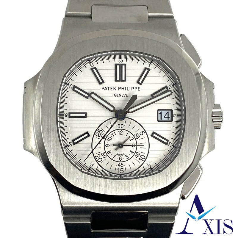 [Consignment/cash special price] Patek Philiper 5980/1a-019