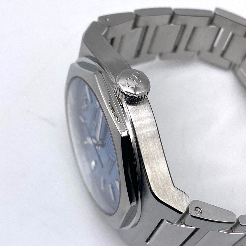 [Consignment/cash special price] Girard Pelgo 81010-11-200711A Loreaart Gracier