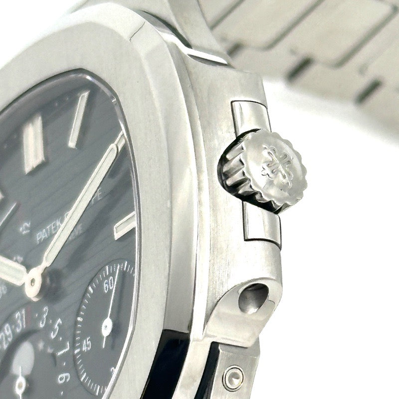 パテックフィリップ【5712/1A-001】PATEK PHILIPPE 腕時計