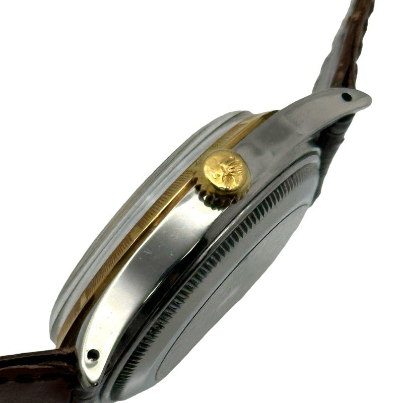ロレックス【6532】ROLEX 腕時計 オイスターパーペチュアル 1942年頃製 メンズ