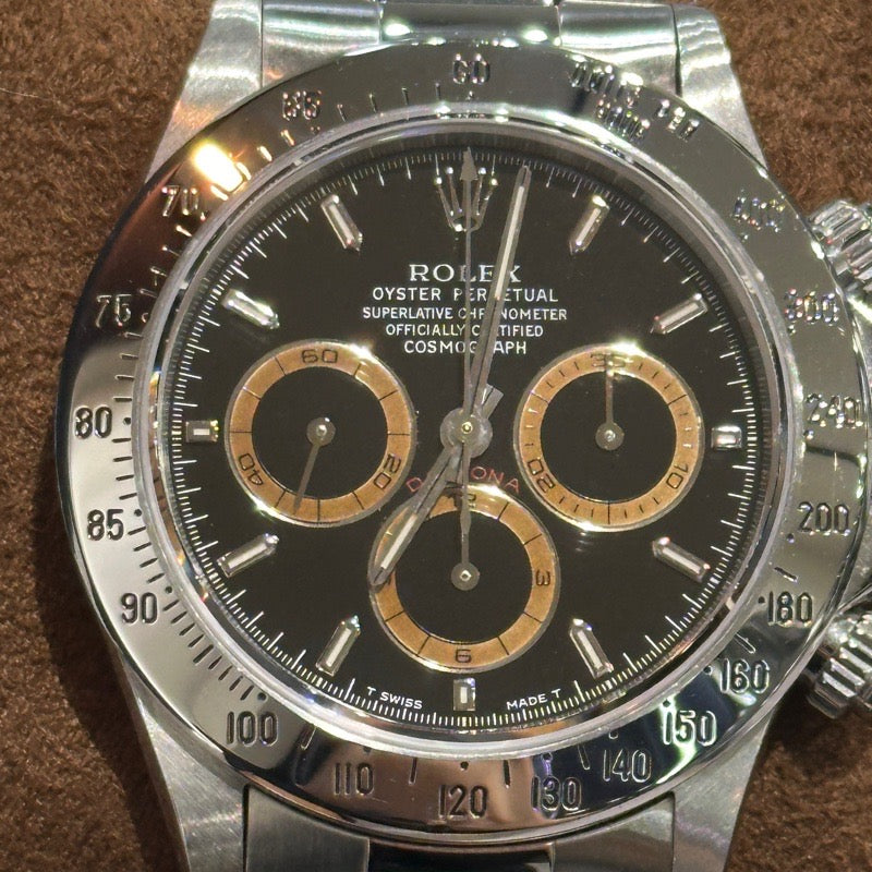 Rolex 16520 Daytona