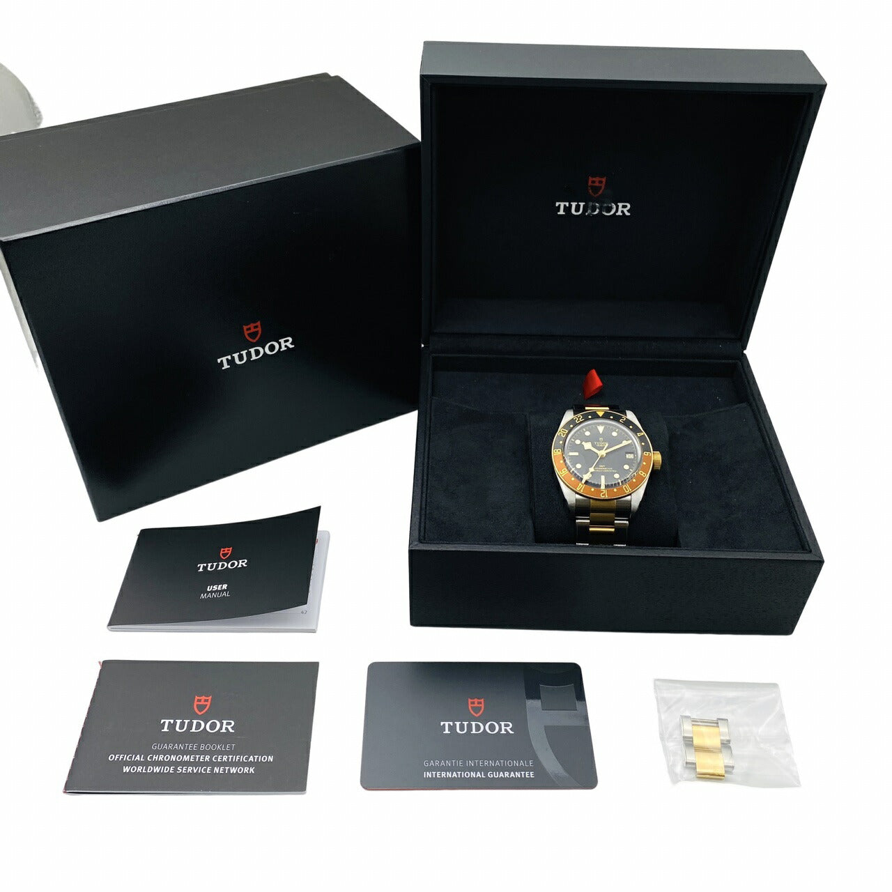 Tudor 79833MN