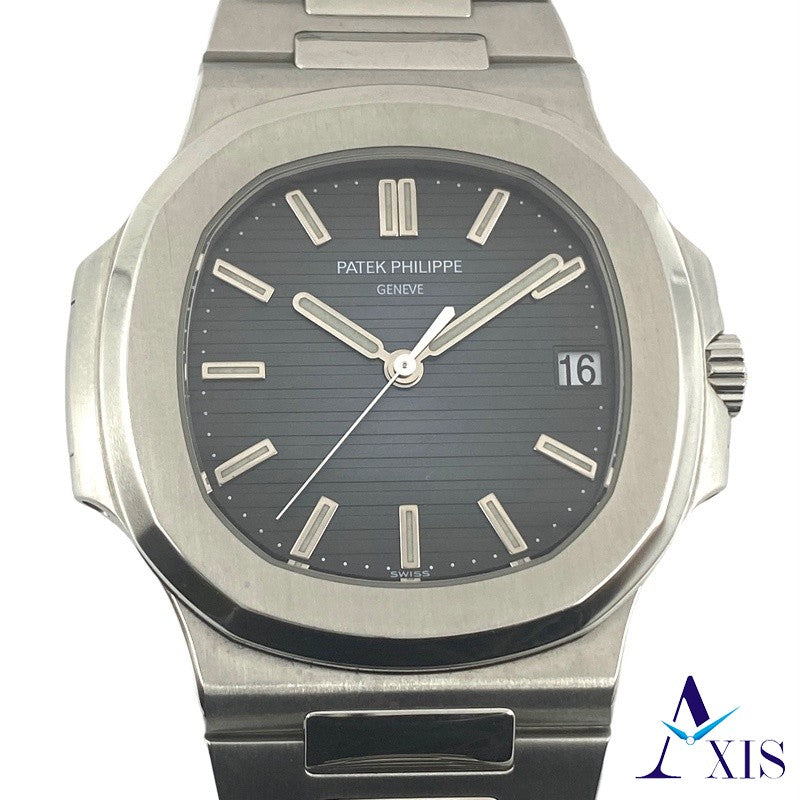 [Consignment/cash special price] Patek Philiper 5711/1A-010 Nautilus