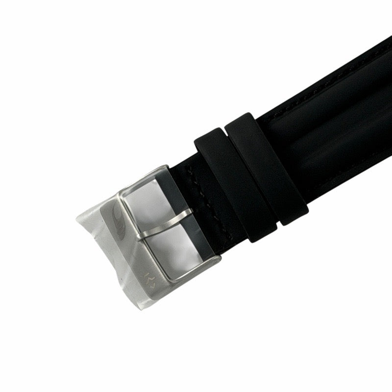 [New] Otsuka Lotec No. 6 Silver Stainless Steel