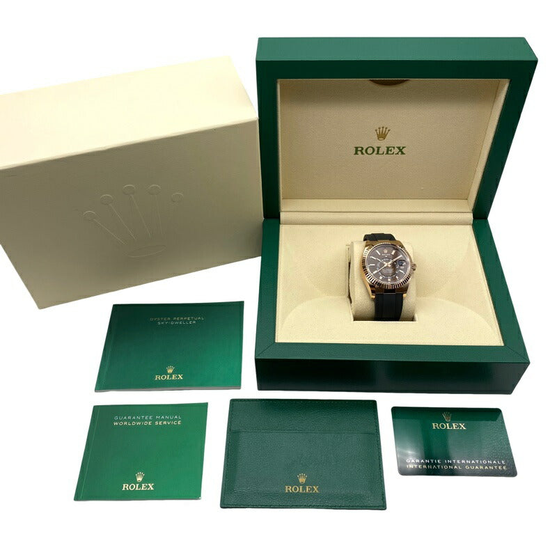 [Consignment/cash special price] Rolex 326235