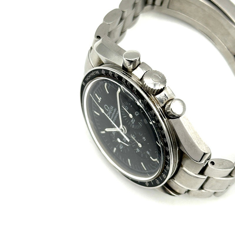 オメガ【3560.50】OMEGA 腕時計 スピードマスター プロフェッショナル 