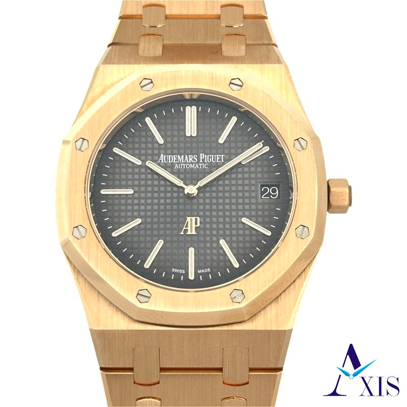 AUDEMARS PIGUET