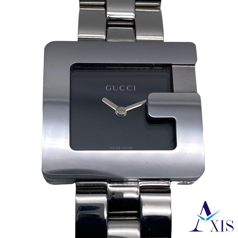 グッチ【3600L】GUCCI 腕時計 Gスクエア レディース グッチ【3600L】GUCCI 腕時計 Gスクエア レディース