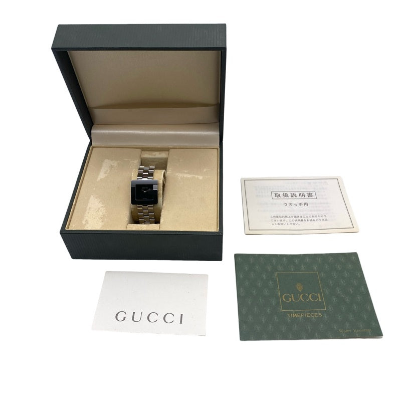 Gucci 3600L G Square