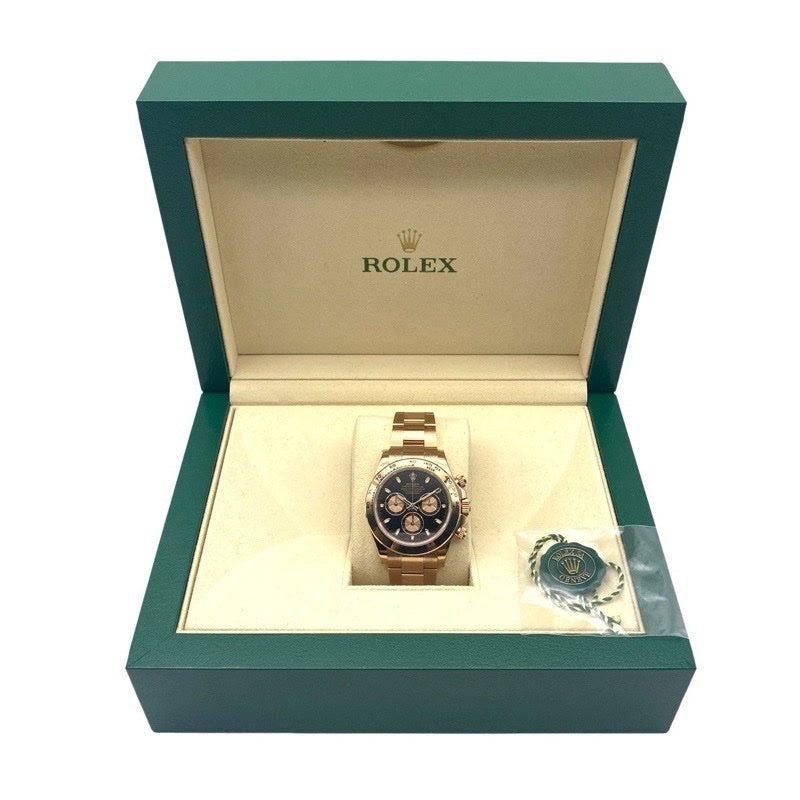 Rolex 116505 Daytona