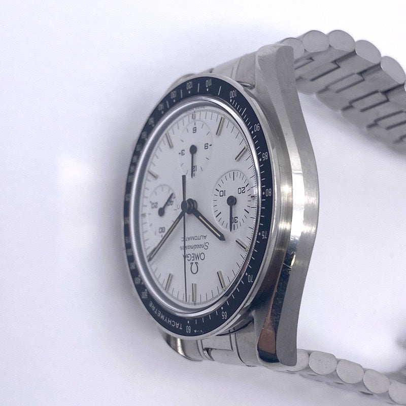 オメガ【3510.20 】OMEGA 腕時計 スピードマスター 丸井限定モデル メンズ